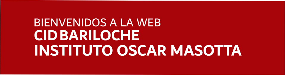 bienvenida